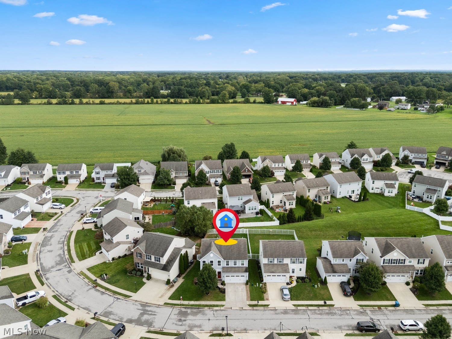 9167 Stonegate Circle North Ridgeville OH 44039