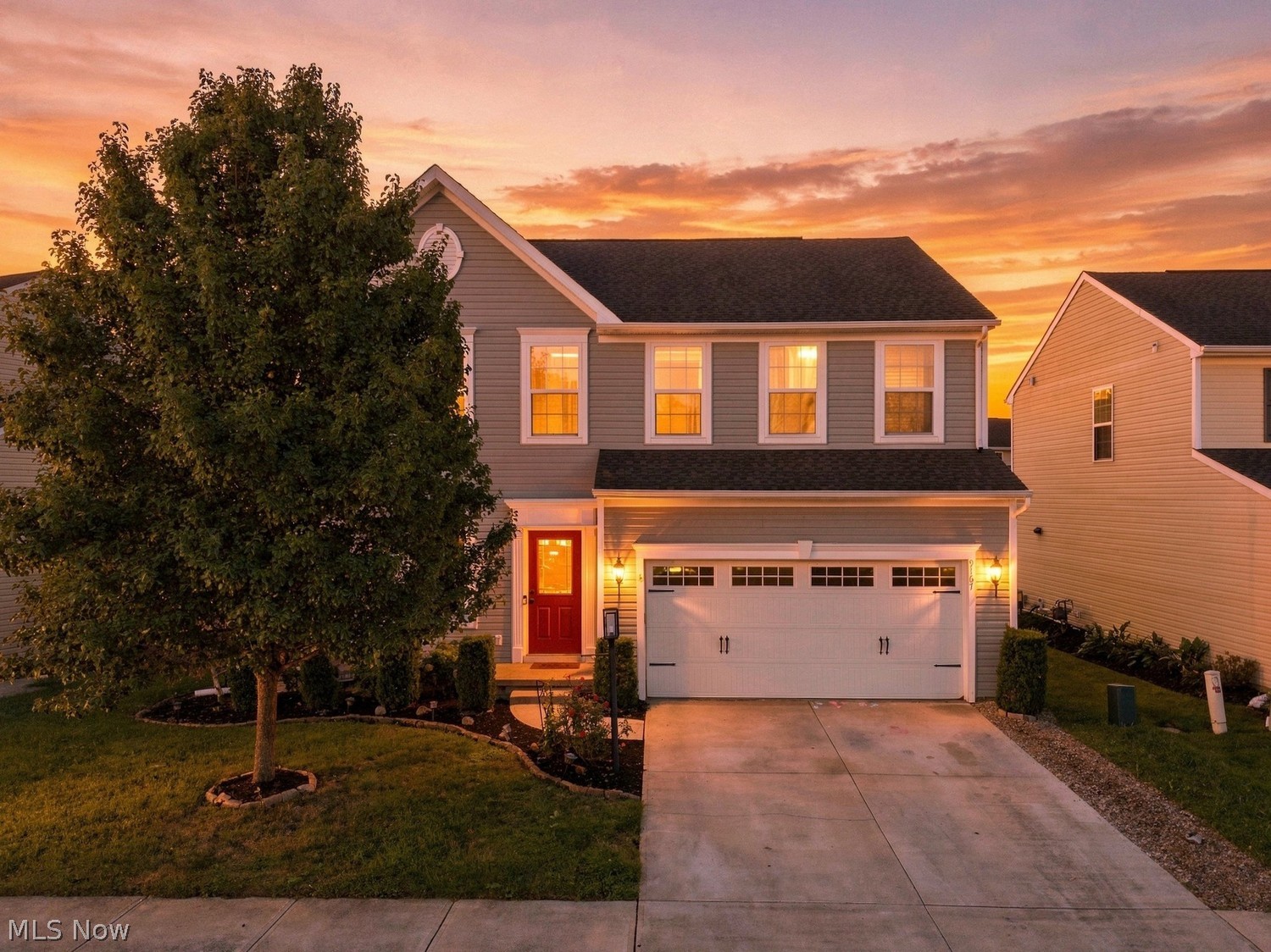 9167 Stonegate Circle North Ridgeville OH 44039