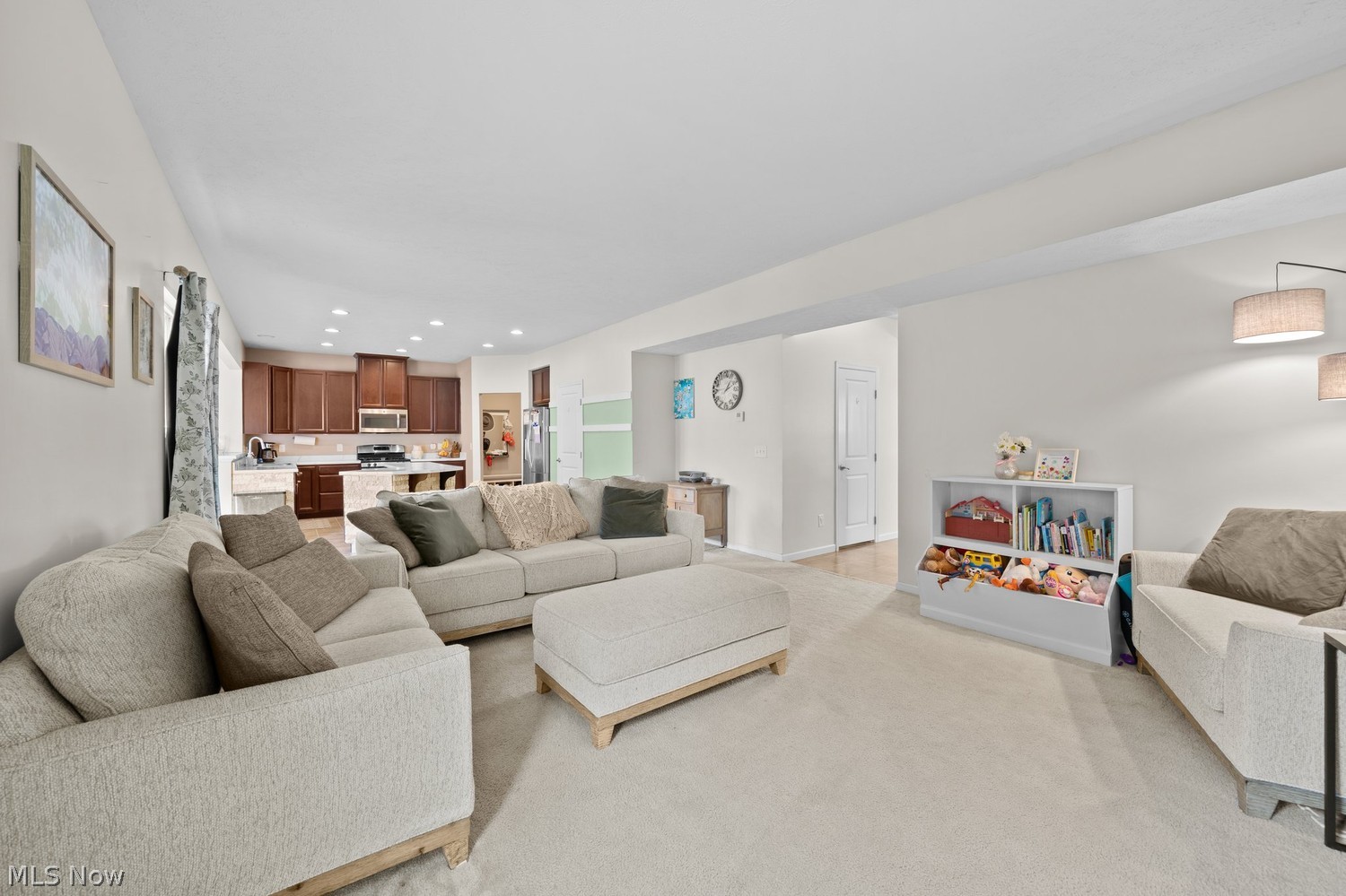9167 Stonegate Circle North Ridgeville OH 44039