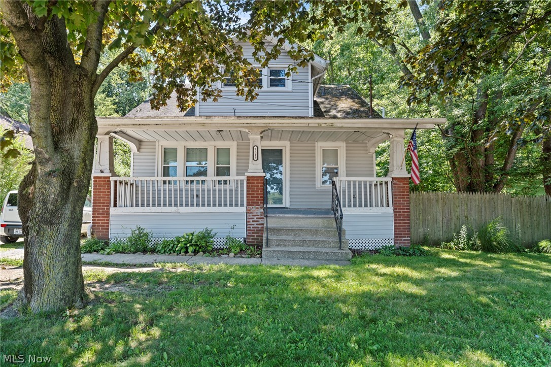 2318 Mogadore Road Akron OH 44312