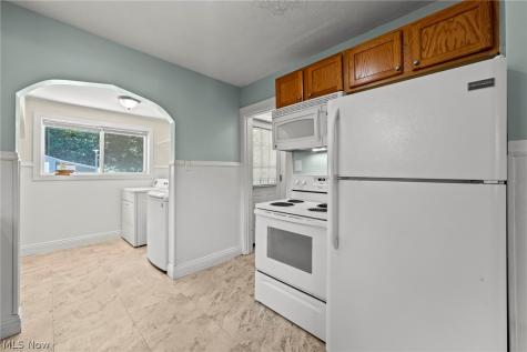 2318 Mogadore Road Akron OH 44312