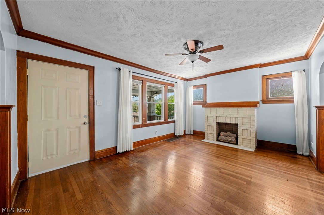 2318 Mogadore Road Akron OH 44312
