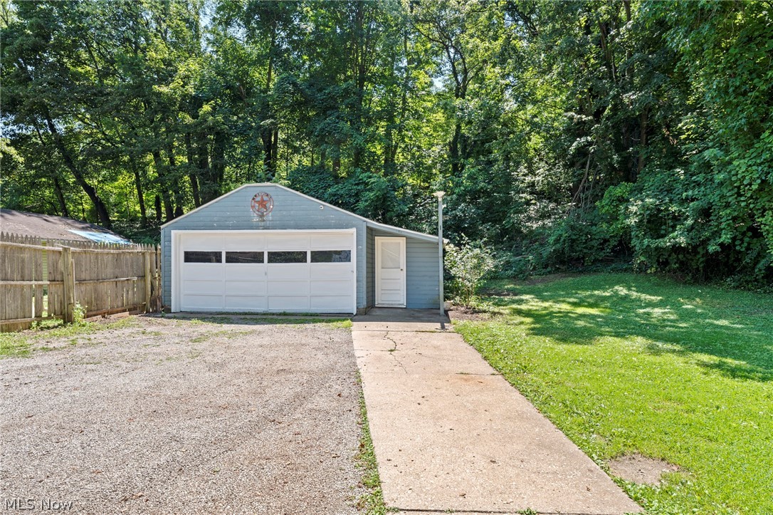 2318 Mogadore Road Akron OH 44312