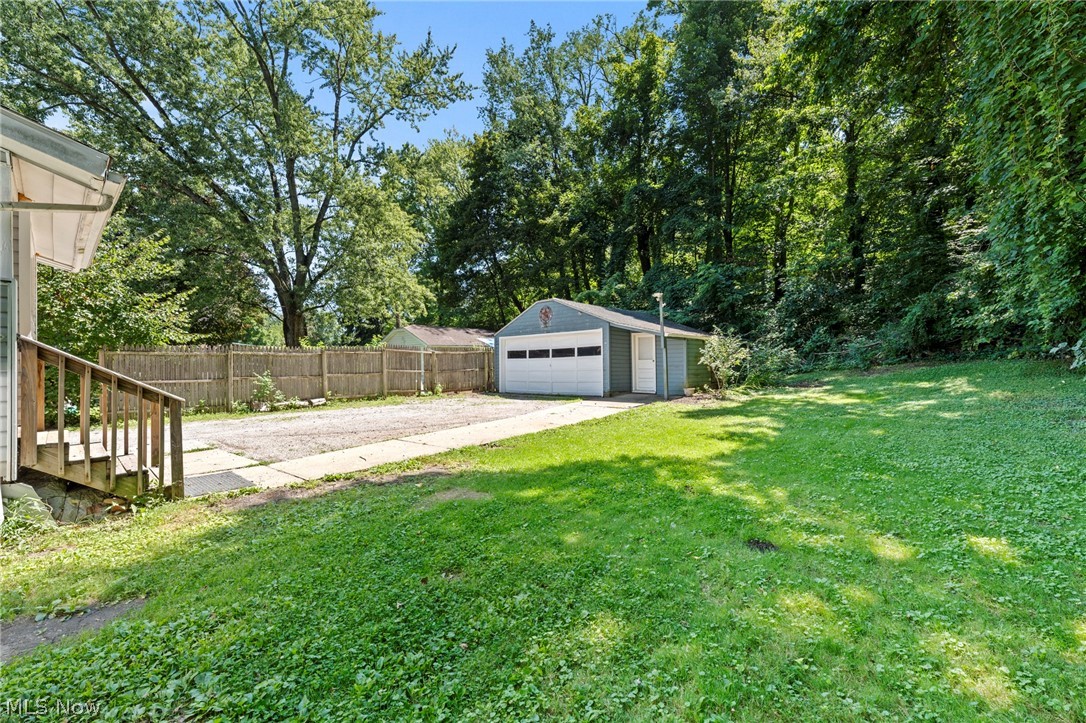 2318 Mogadore Road Akron OH 44312