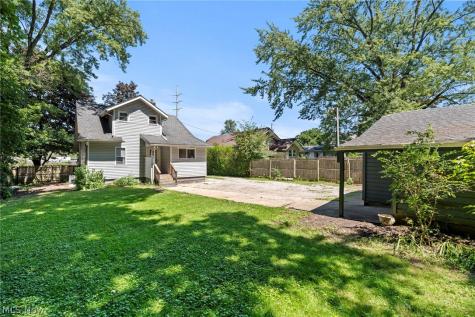 2318 Mogadore Road Akron OH 44312