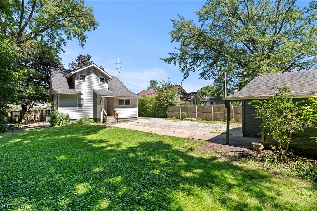 2318 Mogadore Road Akron OH 44312