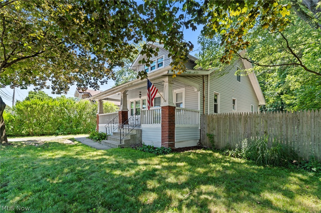 2318 Mogadore Road Akron OH 44312