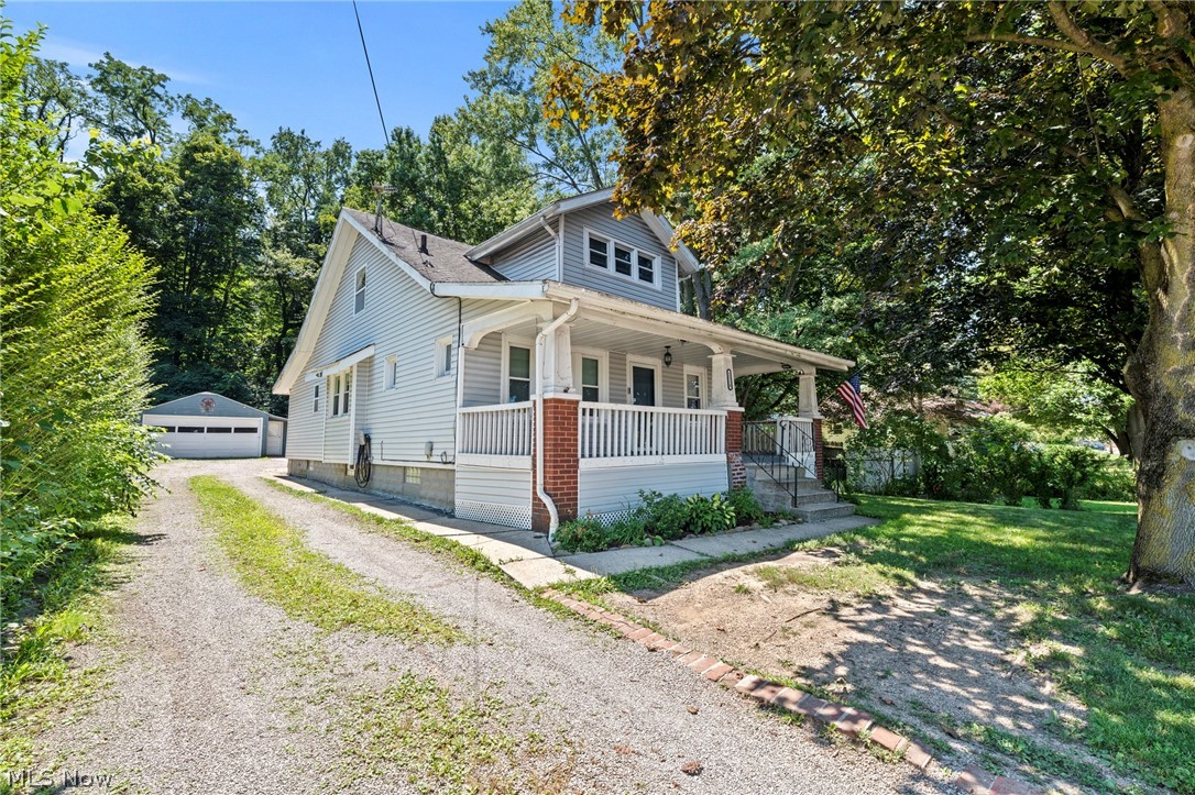 2318 Mogadore Road Akron OH 44312