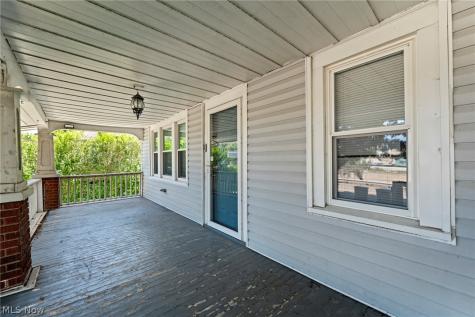2318 Mogadore Road Akron OH 44312