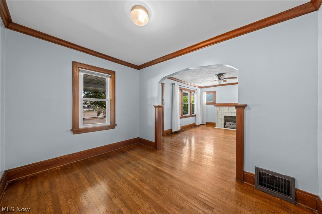 2318 Mogadore Road Akron OH 44312