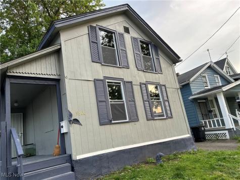 9300 Vineyard Avenue Cleveland OH 44105