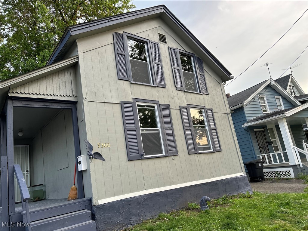9300 Vineyard Avenue Cleveland OH 44105