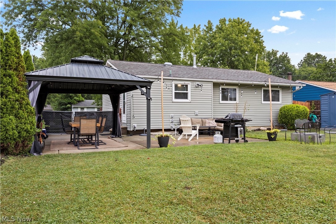 839 Delaware Avenue Elyria OH 44035