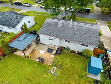 839 Delaware Avenue Elyria OH 44035