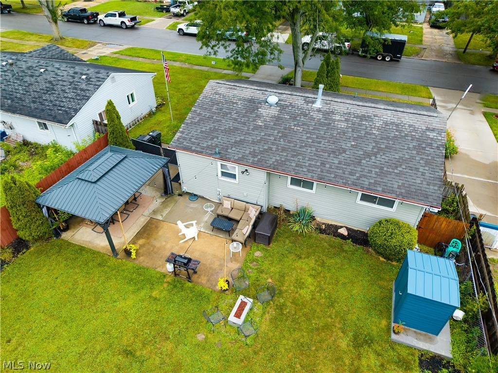 839 Delaware Avenue Elyria OH 44035