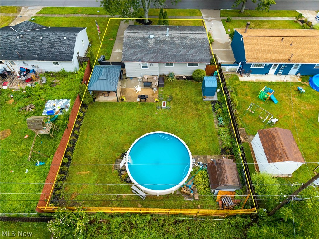 839 Delaware Avenue Elyria OH 44035
