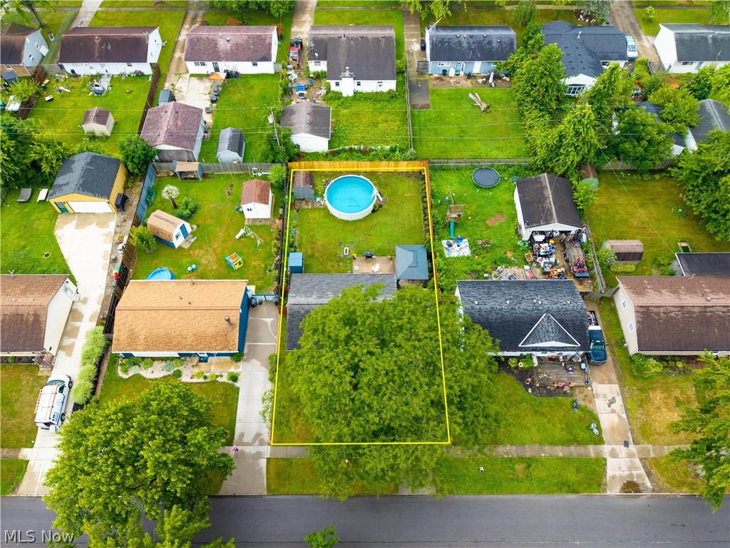 839 Delaware Avenue Elyria OH 44035