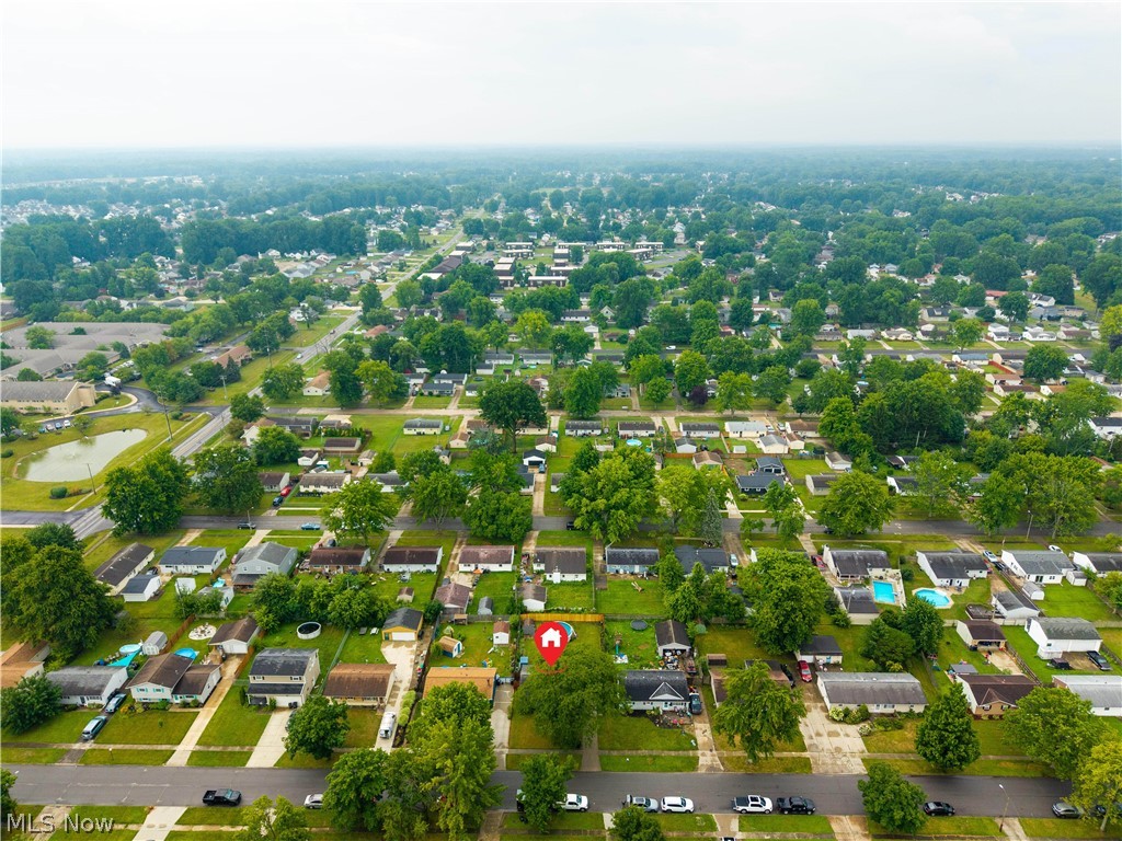 839 Delaware Avenue Elyria OH 44035
