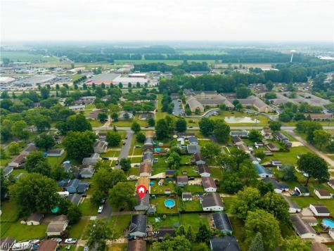 839 Delaware Avenue Elyria OH 44035
