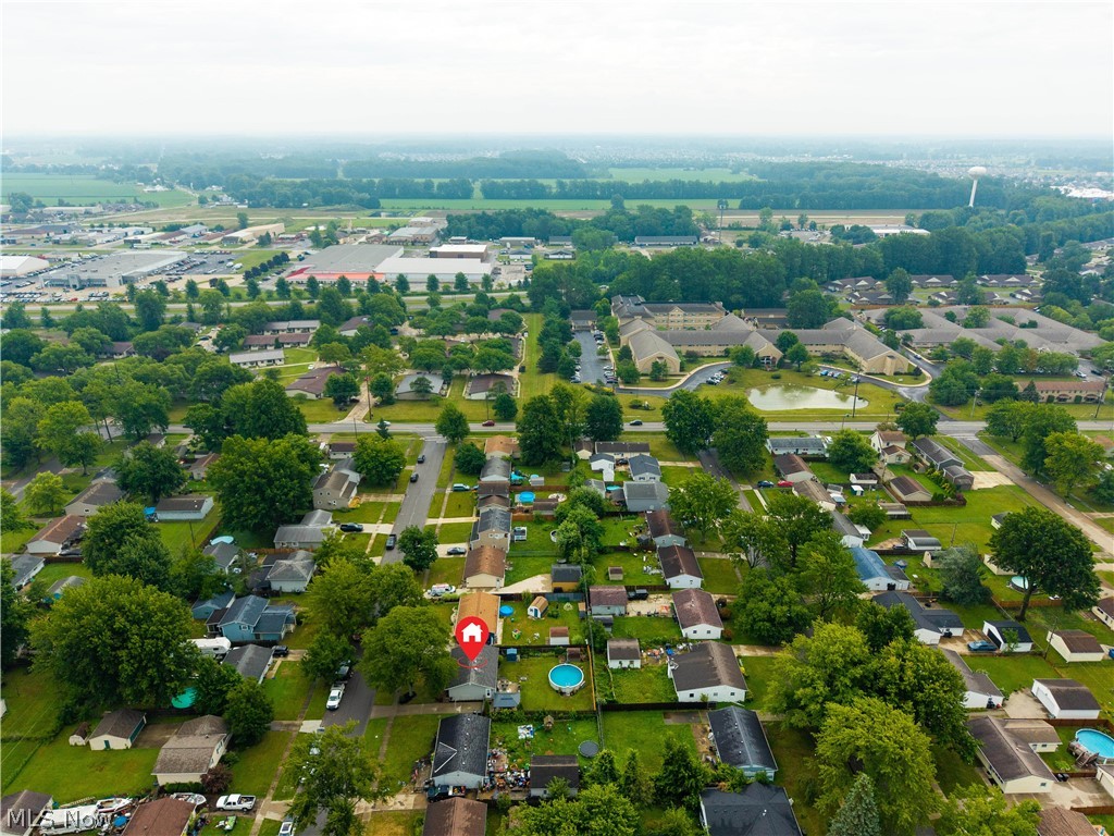 839 Delaware Avenue Elyria OH 44035