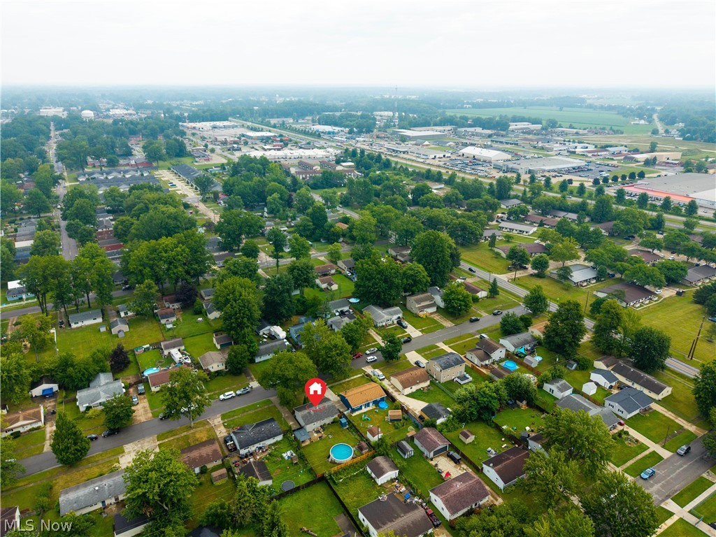 839 Delaware Avenue Elyria OH 44035