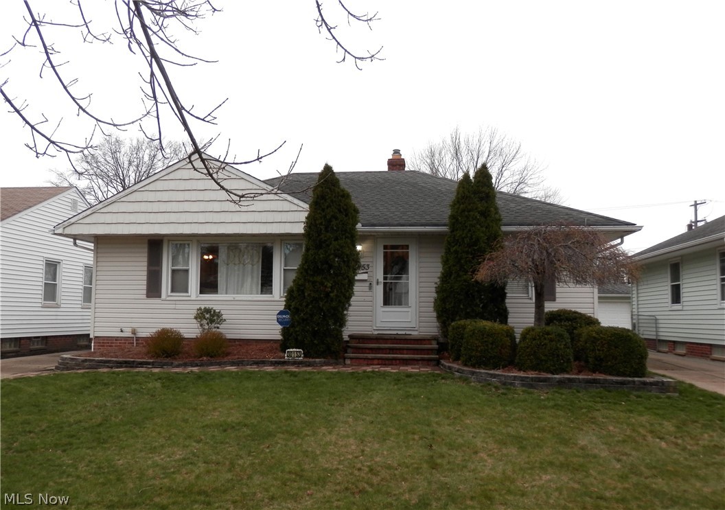 30153 Truman Avenue Wickliffe OH 44092