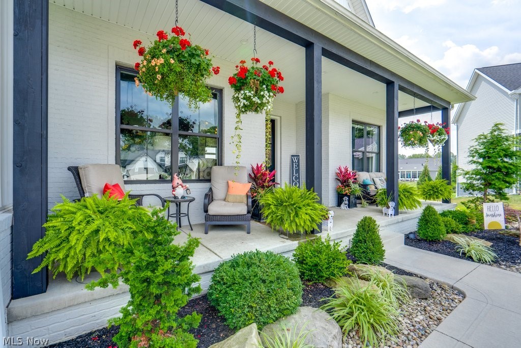 5740 Shadow Ridge Circle NW North Canton OH 44720