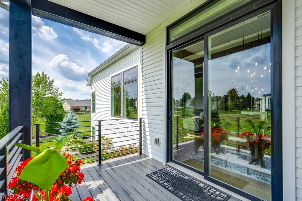 5740 Shadow Ridge Circle NW North Canton OH 44720