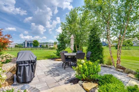 5740 Shadow Ridge Circle NW North Canton OH 44720