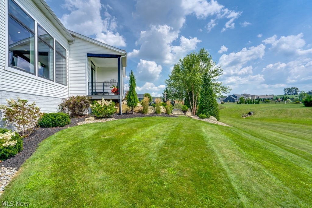 5740 Shadow Ridge Circle NW North Canton OH 44720