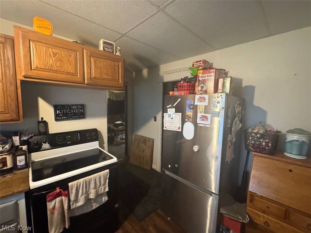 1316 Saint Elmo Avenue NE Canton OH 44705