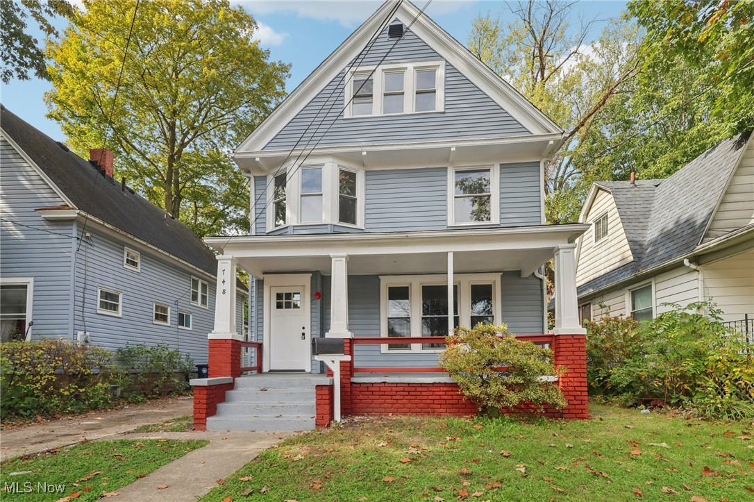 748 Chalker Street Akron OH 44310