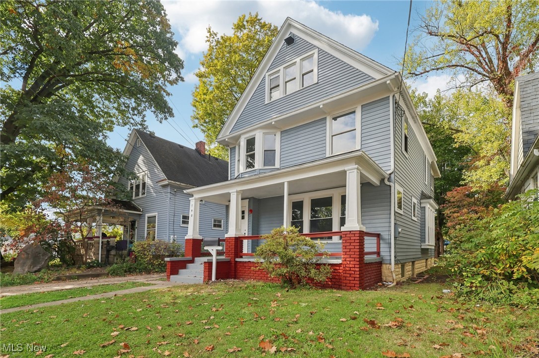 748 Chalker Street Akron OH 44310