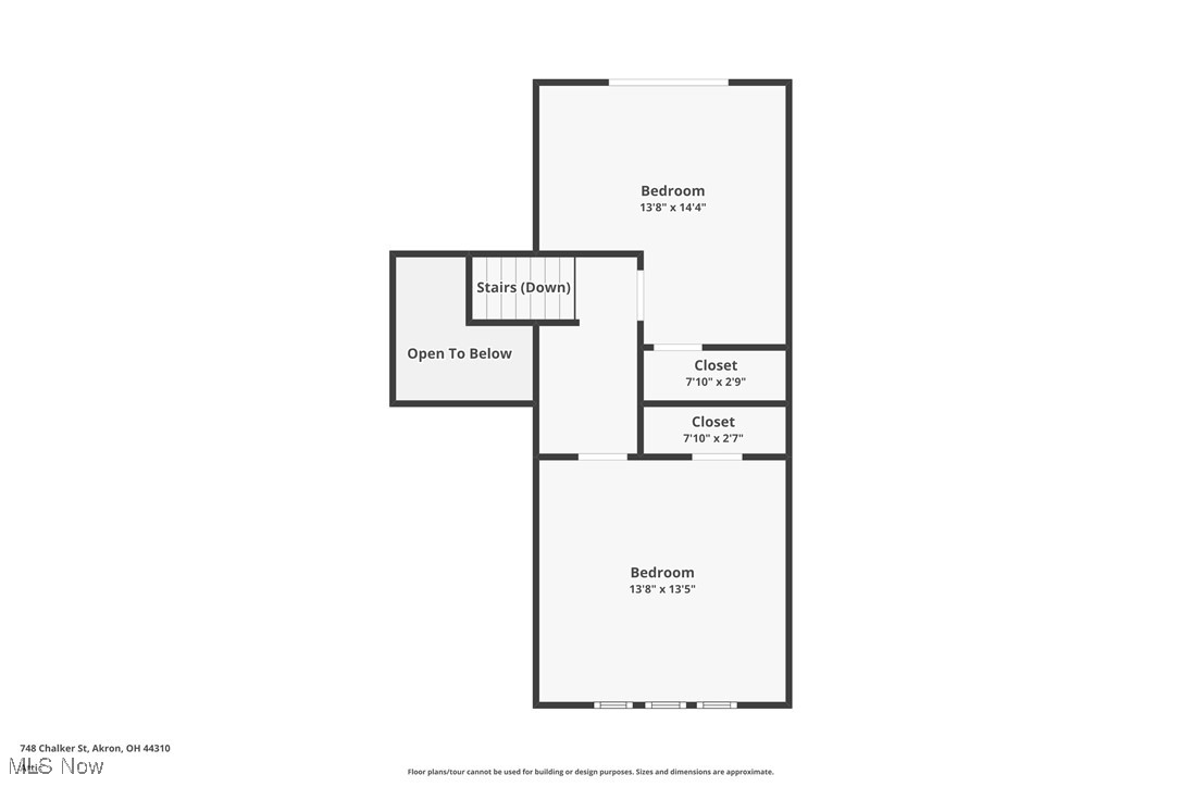 748 Chalker Street Akron OH 44310