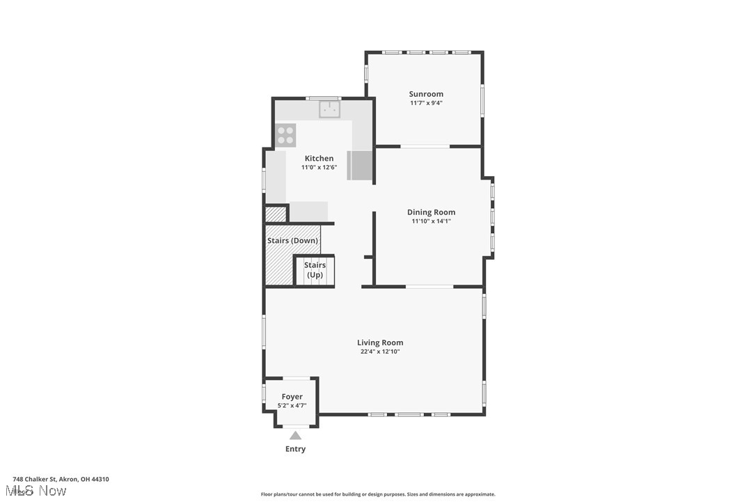 748 Chalker Street Akron OH 44310