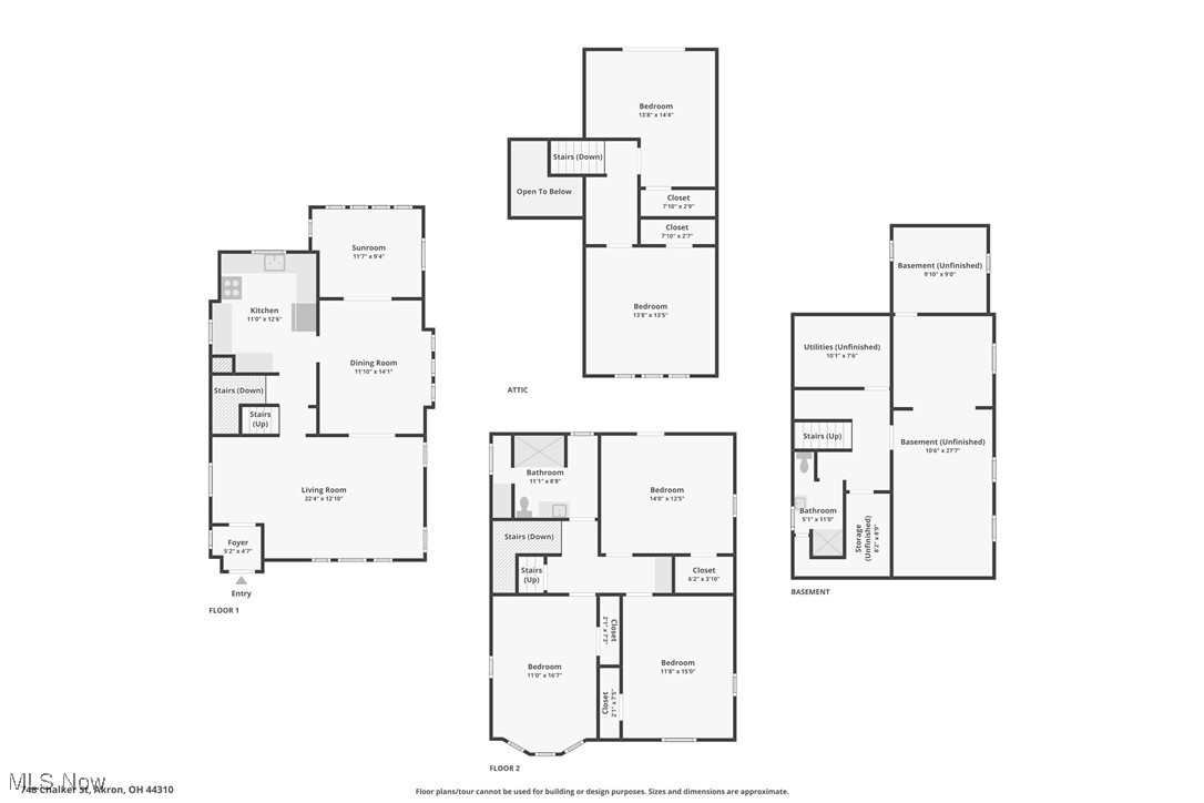 748 Chalker Street Akron OH 44310