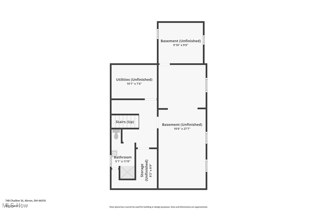 748 Chalker Street Akron OH 44310