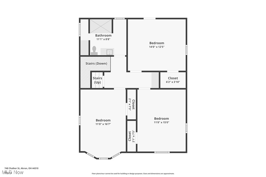 748 Chalker Street Akron OH 44310