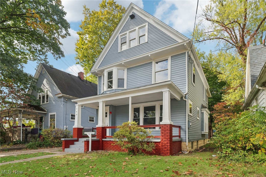 748 Chalker Street Akron OH 44310