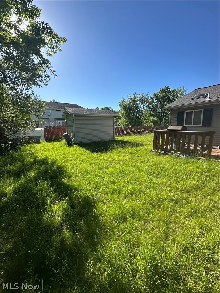 25235 Suwanee Avenue Oakwood OH 44146