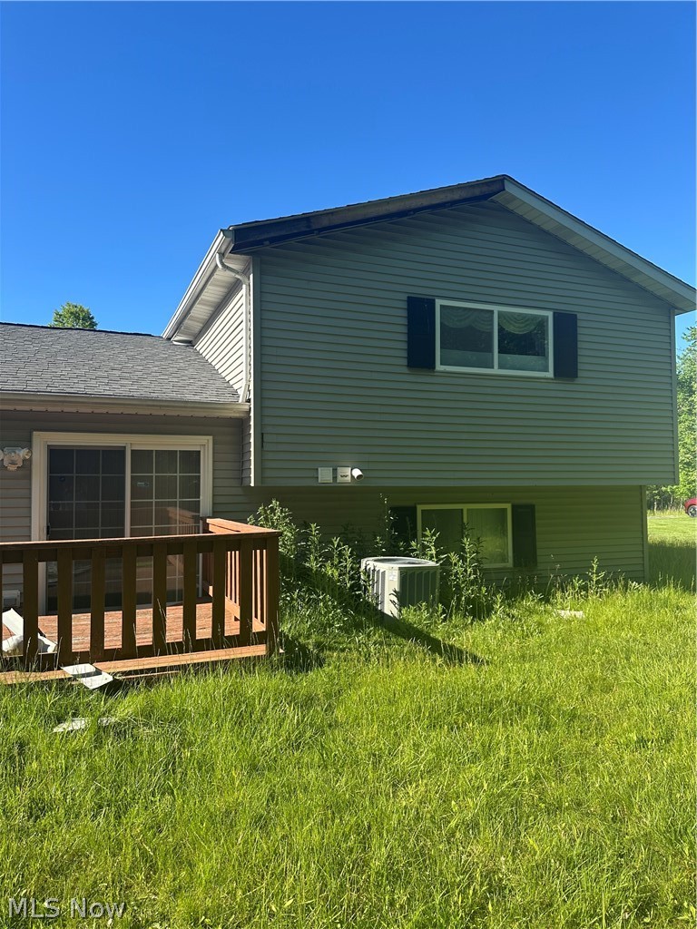 25235 Suwanee Avenue Oakwood OH 44146