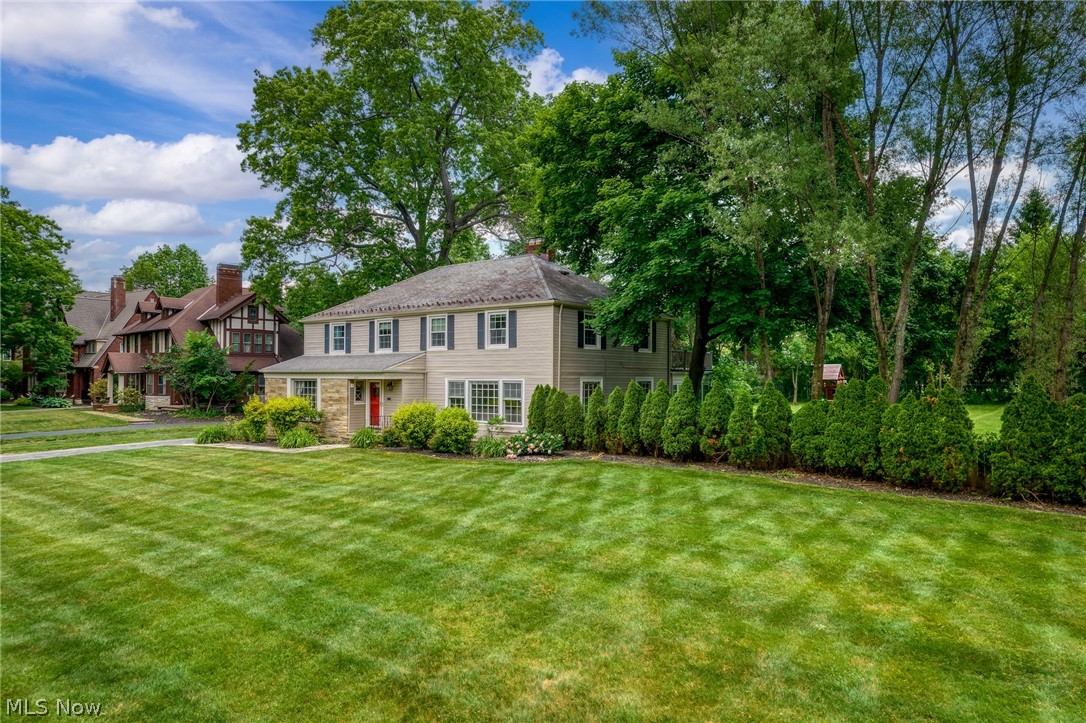 3025 Torrington Road Shaker Heights OH 44122