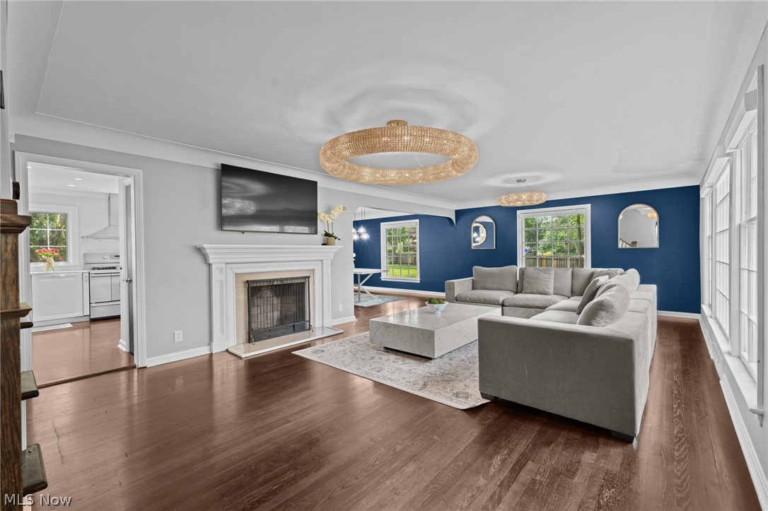 3025 Torrington Road Shaker Heights OH 44122