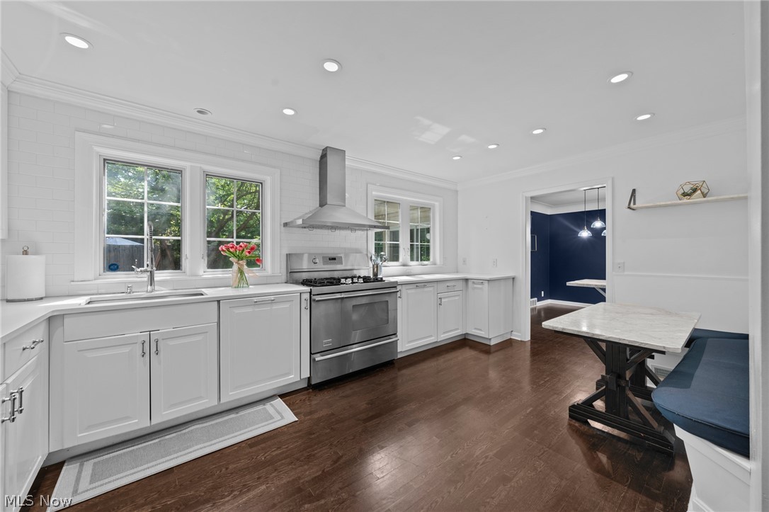 3025 Torrington Road Shaker Heights OH 44122