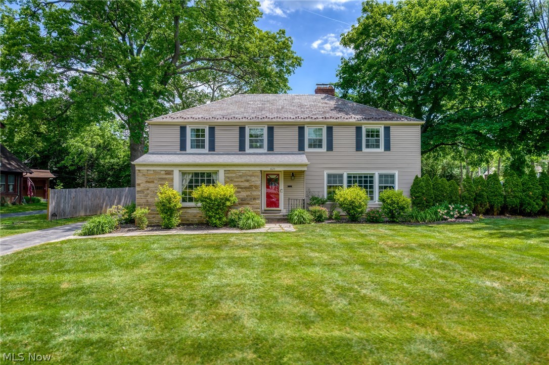 3025 Torrington Road Shaker Heights OH 44122