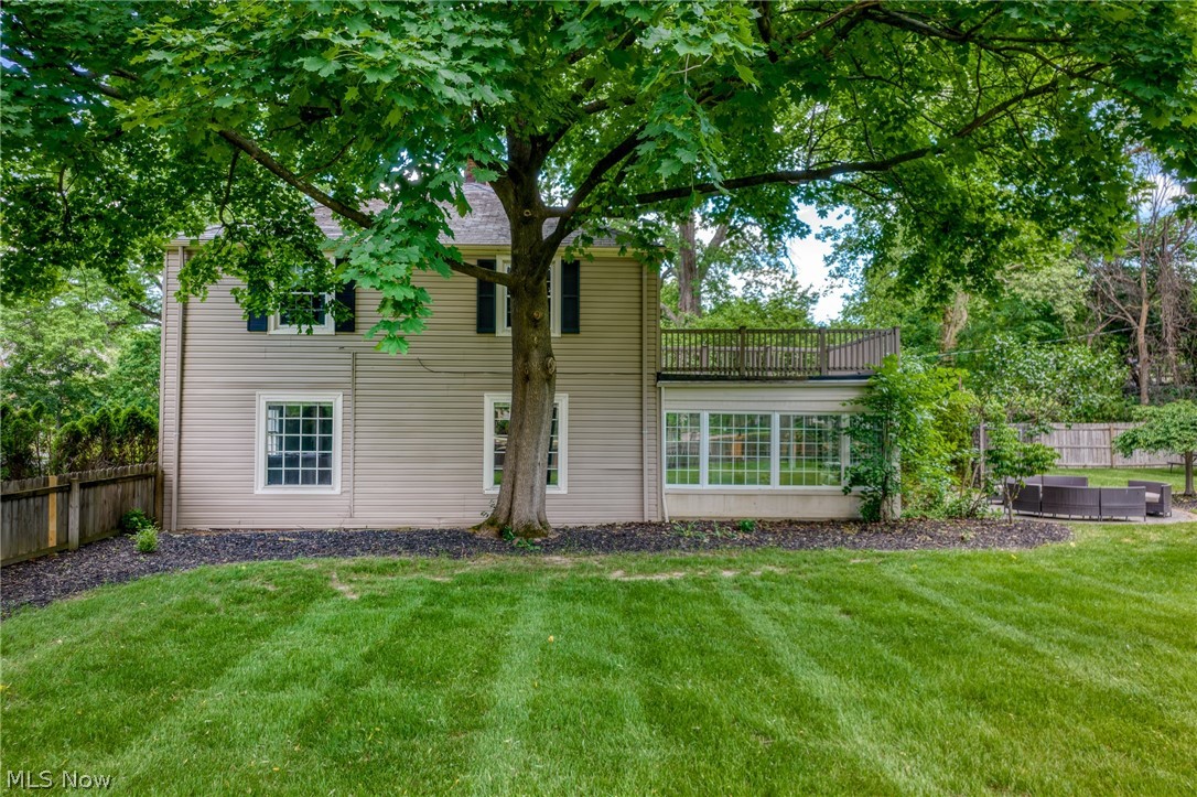 3025 Torrington Road Shaker Heights OH 44122