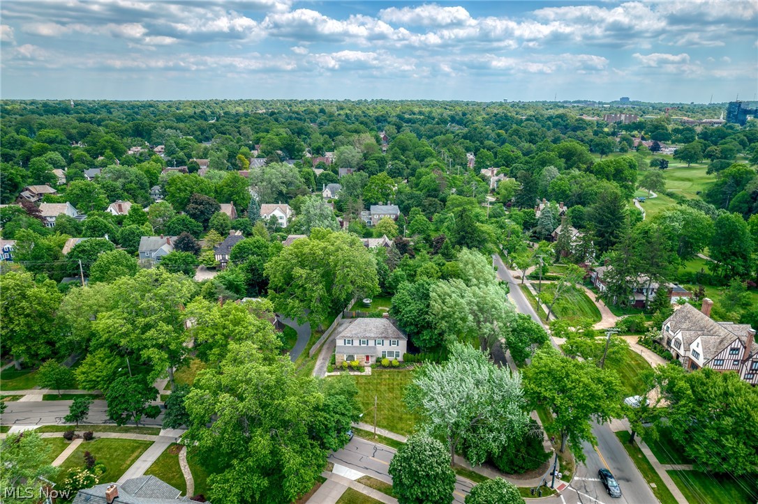 3025 Torrington Road Shaker Heights OH 44122