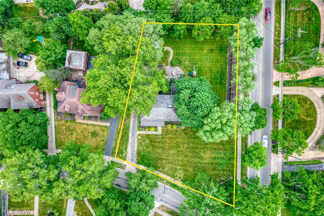 3025 Torrington Road Shaker Heights OH 44122