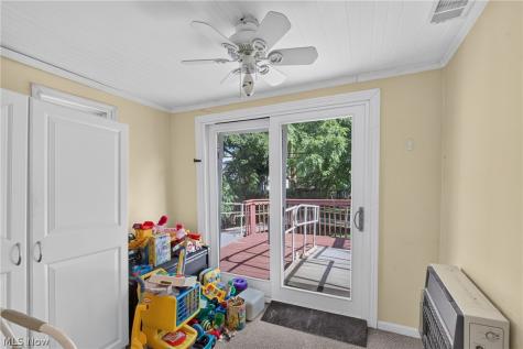 14512 Orchard Park Avenue Cleveland OH 44111
