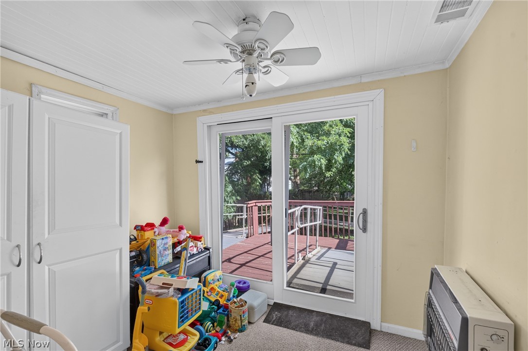 14512 Orchard Park Avenue Cleveland OH 44111